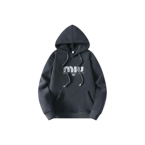 JIUDIIMAN Мужские Свитшоты