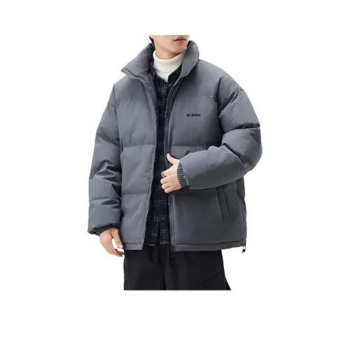 FAWENXIANGZI Мужские пуховики