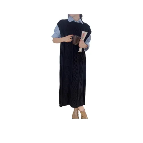 YICHEN Женская трикотажная одежда