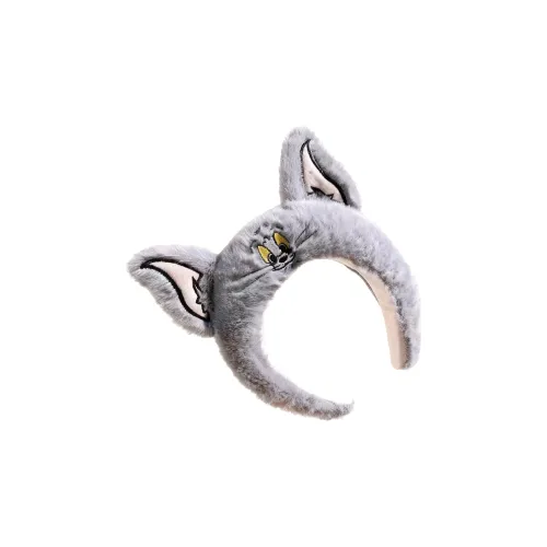 Mr. Shang Ободки для волос Унисекс