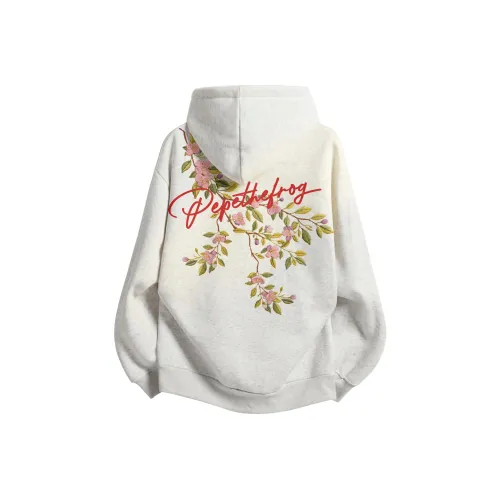 Свитшот Pepe the Frog Унисекс