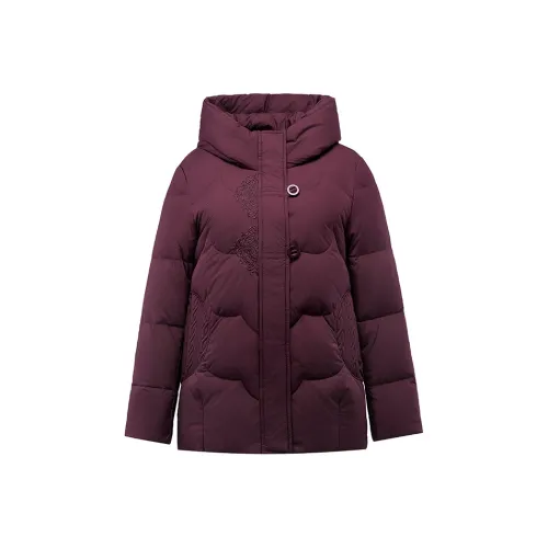 Yalu 1972 Унисекс Пуховики