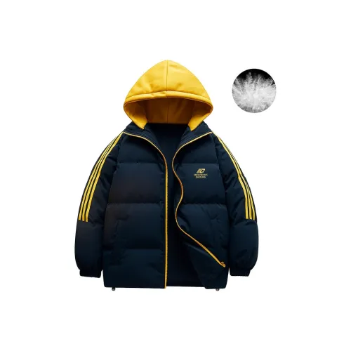 Herbal Primer Унисекс Пуховики