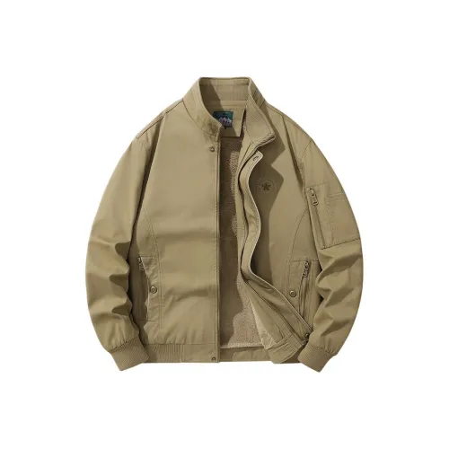 MG Мужские Куртки