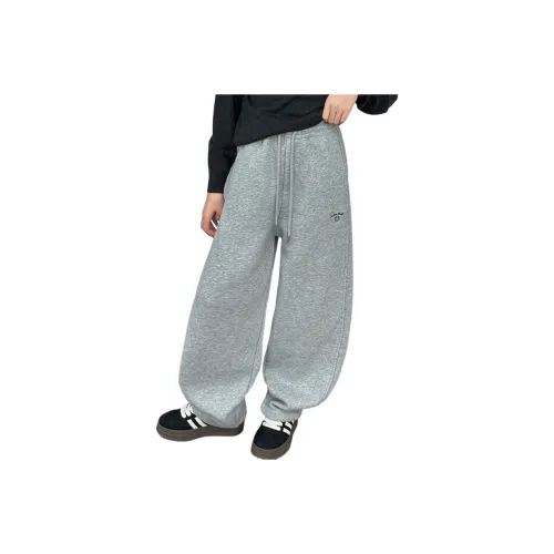 Future Star Kids Вязаные тренировочные штаны