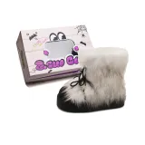 Чёрно-белый