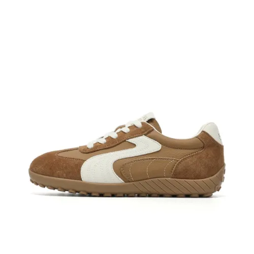 15 MINS Немецкие армейские кроссовки Женские