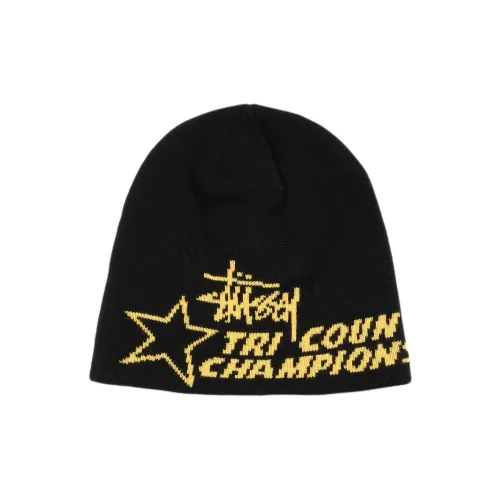 Stussy Шапки-бини Унисекс