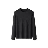 Черно-серый