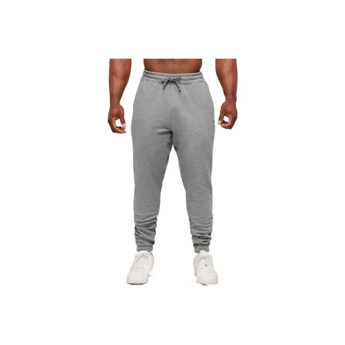 GYMSHARK Вязаные спортивные брюки для тренировок Мужские