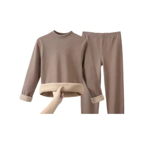 Ronecry Термическое нижнее белье женское