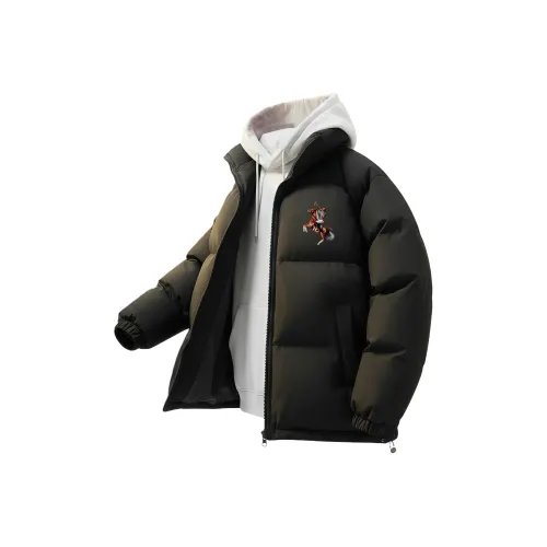 IXXAT Унисекс Пуховики