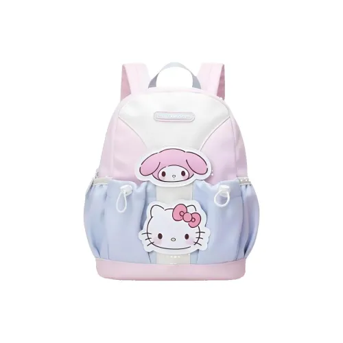 Sanrio Polyester Backpack Regular Children's Multicolor