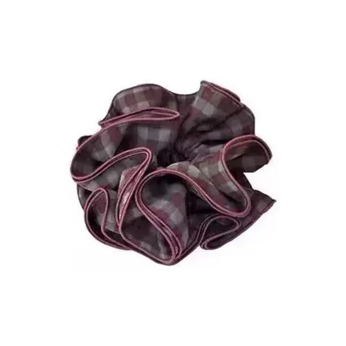 Резинка для волос Vegetarian ткань женский