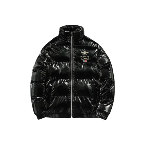 MG Унисекс Пуховики