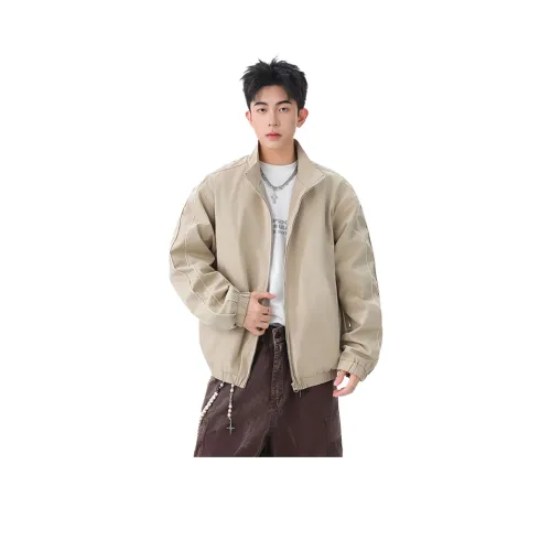 HETINGHOME Куртки и пальто унисекс