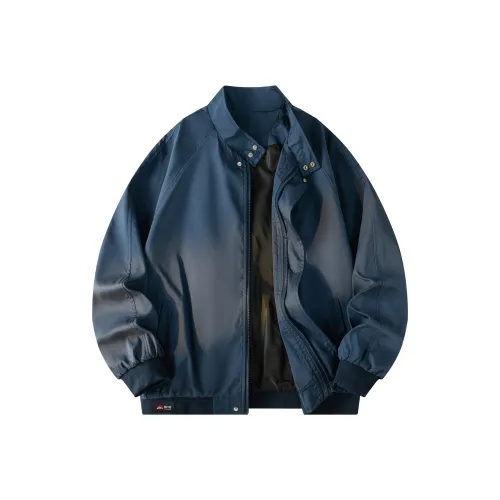 Westward Bound Chronicle Унисекс Куртки