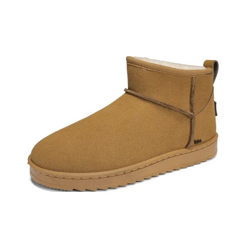 Bake Сноубутсы Мужской