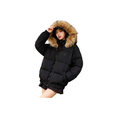 OKPI Унисекс Пуховики