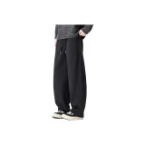 Чёрно-серый, флисовая подкладка