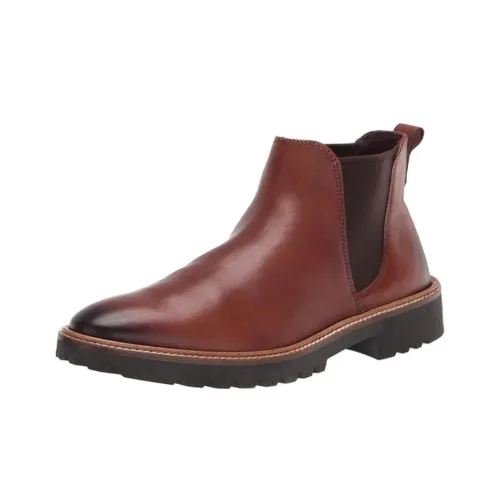 Ecco Chelsea Brown Women's