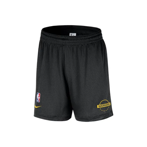 Найк Golden State Warriors Баскетбольные шорты Мужские
