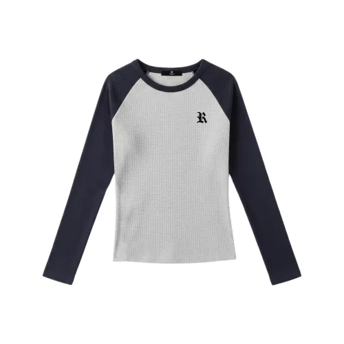 ROBINHOOD Женские футболки T