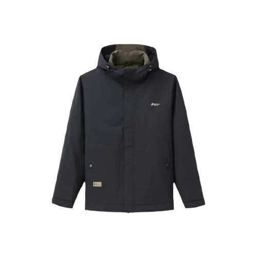 H 75 Мужские Куртки