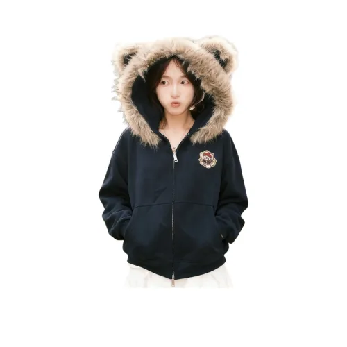 OKPI Унисекс Свитшоты