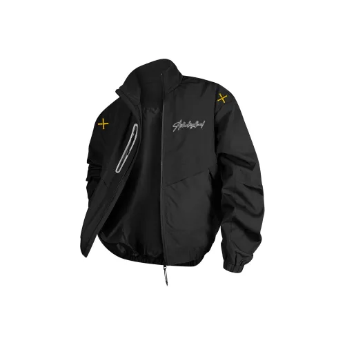 PEA Унисекс Куртки