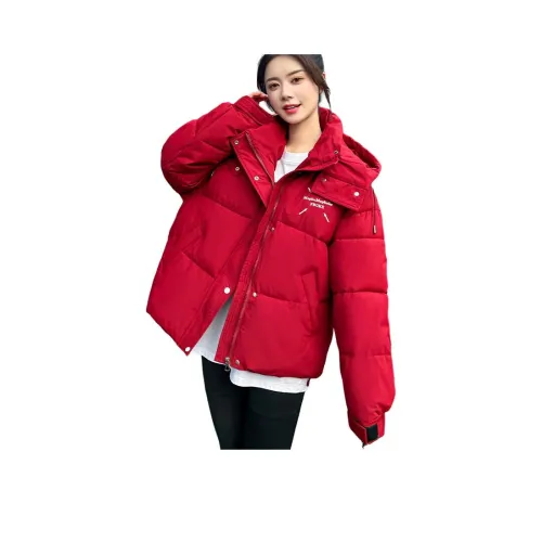 MDEHT Женские пуховики