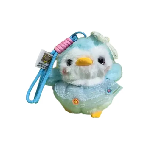 SHANGXIANSHENG Хлопок PP Подвески Унисекс