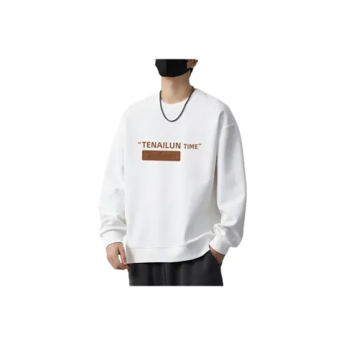 HYUNDAI Унисекс Свитшоты