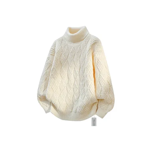 FRALAARRI Унисекс Трикотаж