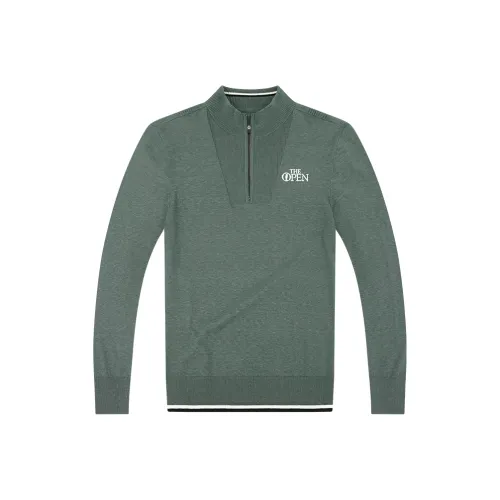 THE OPEN CHAMPIONSHIP Мужской Трикотаж