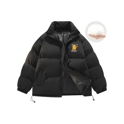 Herbal Primer Унисекс Пуховики