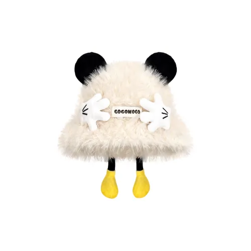 CMFY Полиэстер Шапки-бини Унисекс