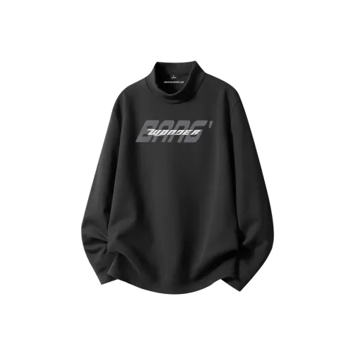 JEANSWEST LIFE Унисекс T-рубашки