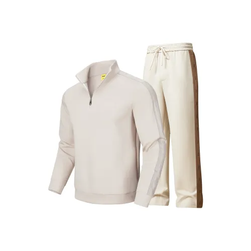 JEEP City Outdoor Унисекс Повседневная Спортивная Одежда