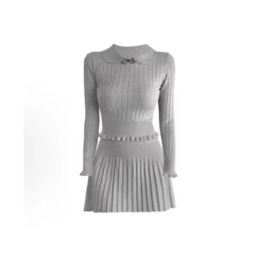 MA JOURNEE Женские Комплекты с Юбкой