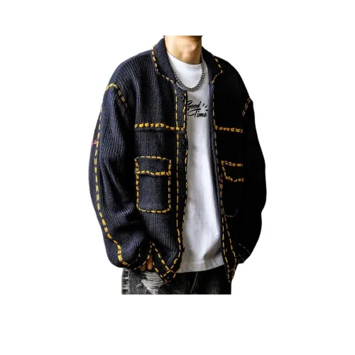 ASSIDUOUS CONFUSED EFFORT Трикотаж Мужской