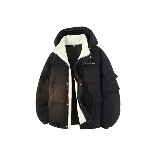 PEA Унисекс Пуховики