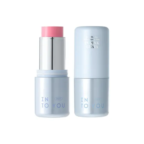 INTO YOU Blushes Rouges Женские