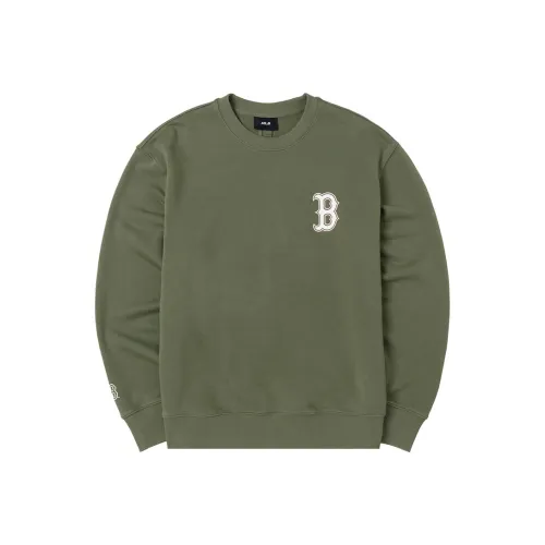 MLB Presbyopia Свитшот Унисекс