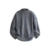 Темно-серый