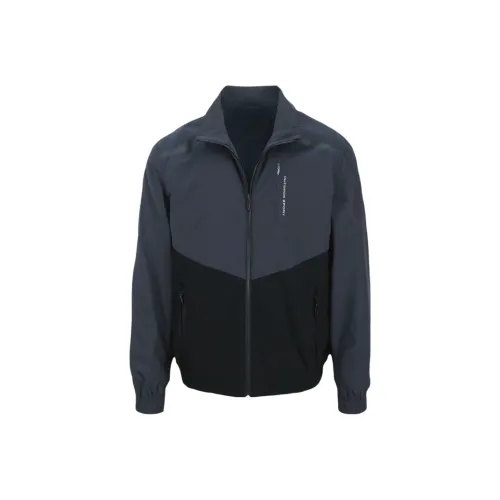 H 75 Мужские Куртки