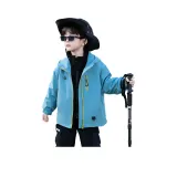 Blue Coat + Liner  
Синий пальто + подкладка