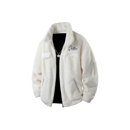 FOREST LIBRARY Унисекс Пуховики