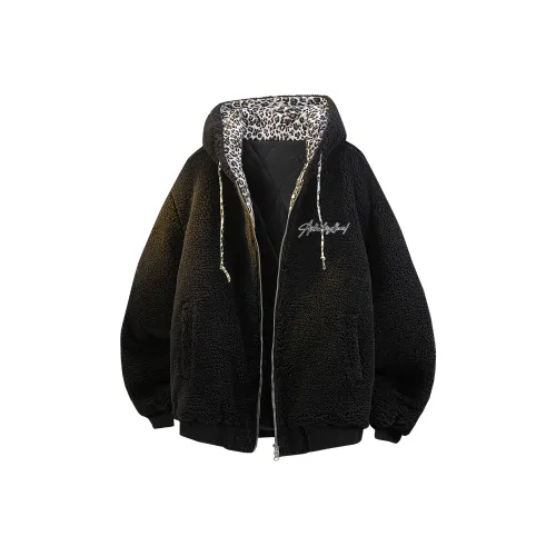 PEA Унисекс Пуховики