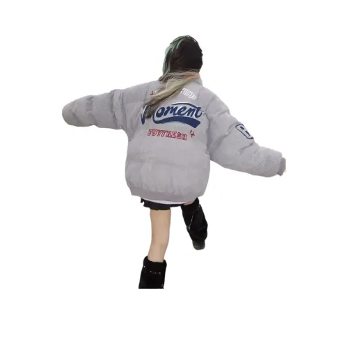 OG96 LAB Унисекс Пуховики